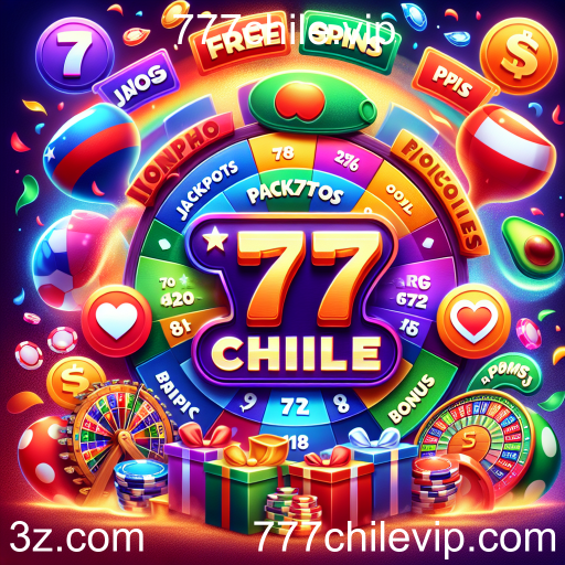As Melhores Promoções em Jogos Online: 777chile.vip